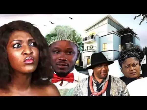 Video: Sisters Of Delilah Part 1 - Latest Nigerian Nollywood Movies